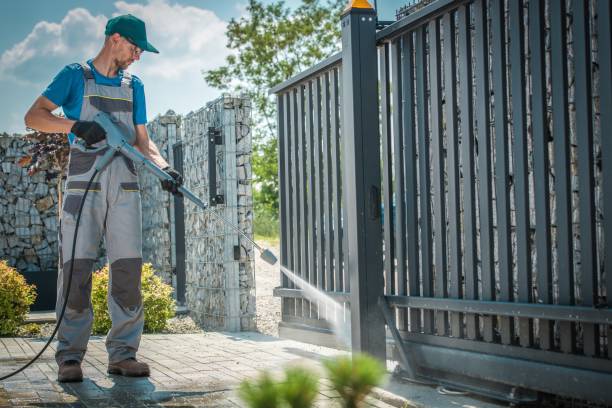 Best Post-Construction Pressure Washing  in Northwood, IA