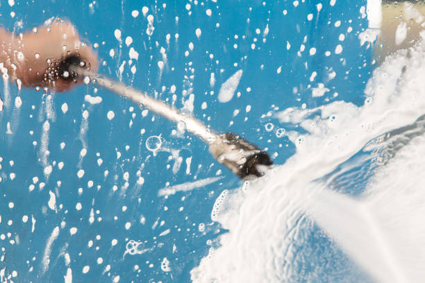 Professional Pressure Washing Services in Northwood, IA